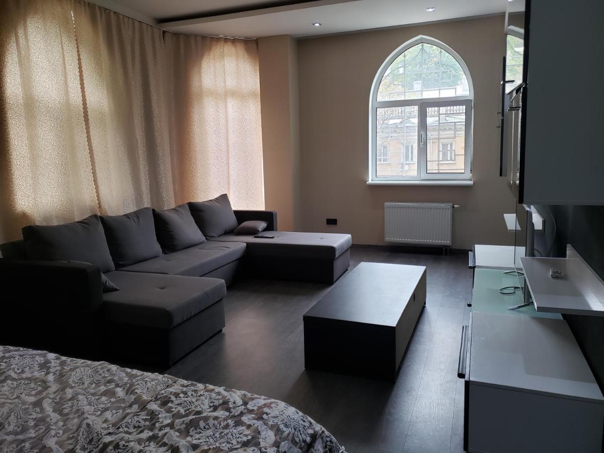 Odessa 3Room Near Opera House Екстериор снимка
