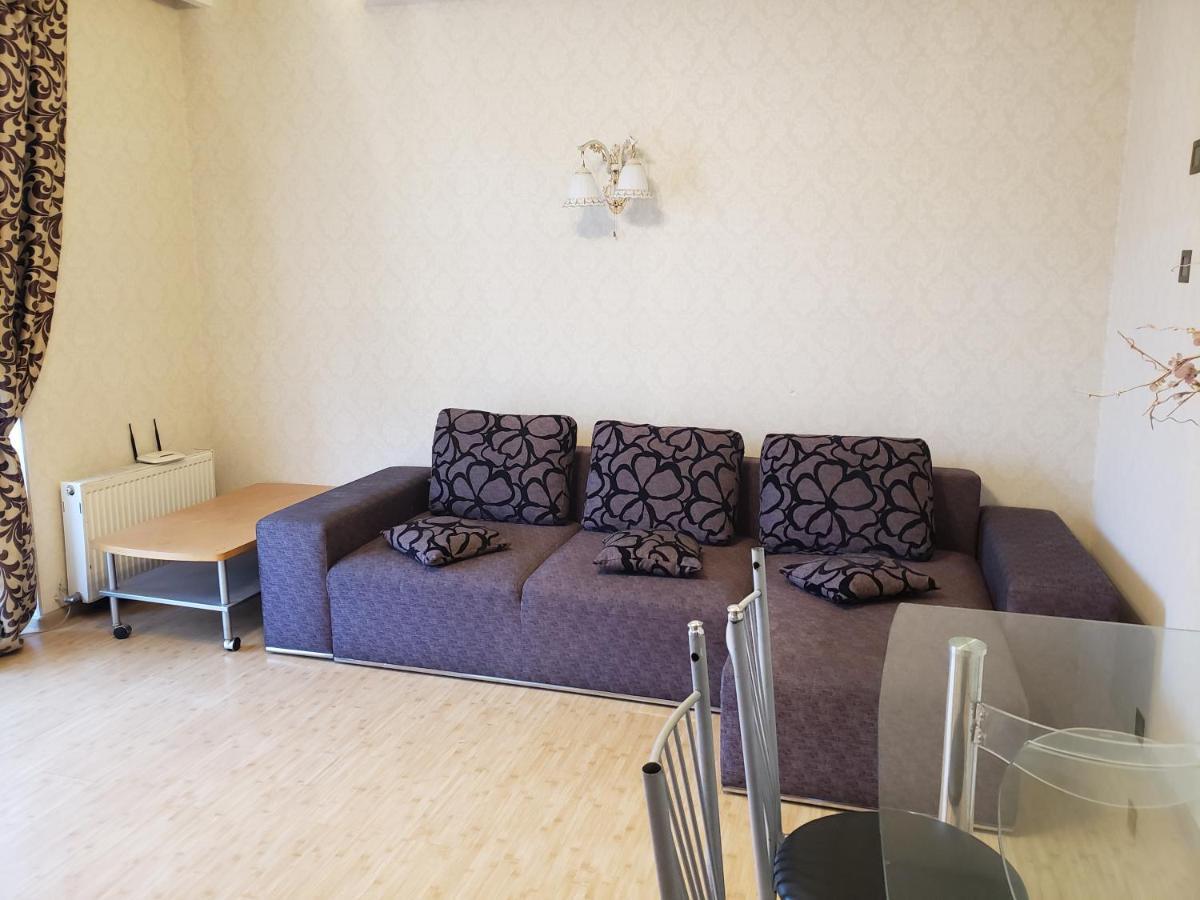 Odessa 3Room Near Opera House Екстериор снимка