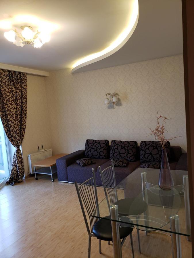 Odessa 3Room Near Opera House Екстериор снимка