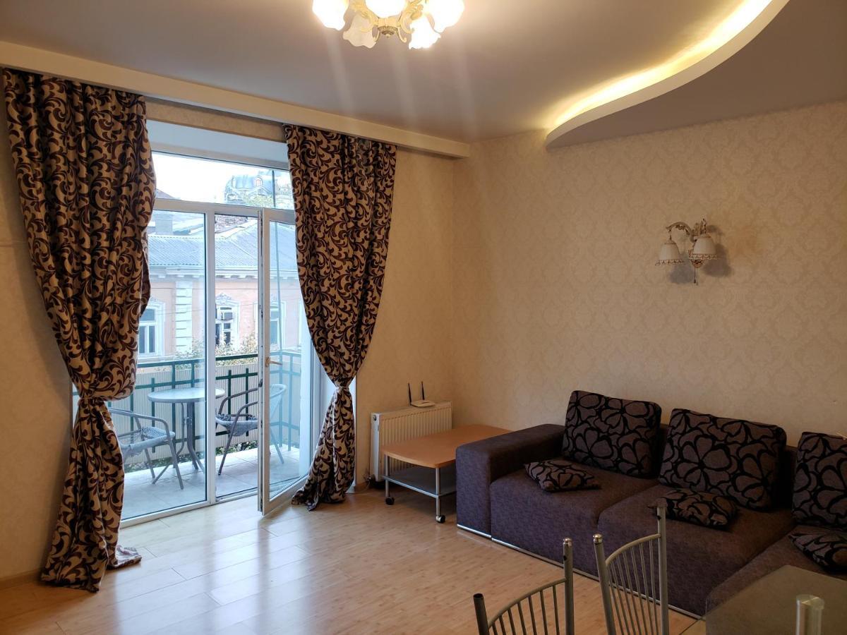 Odessa 3Room Near Opera House Екстериор снимка